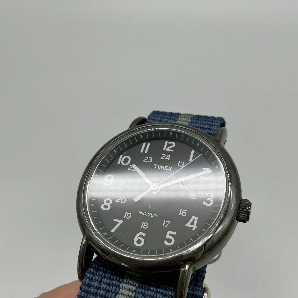 Timex see photos